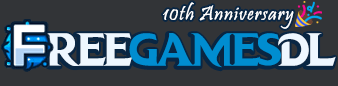 freegamesdl logo