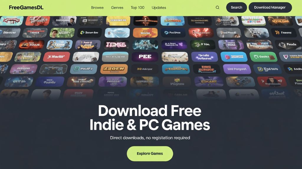 freegamesdl